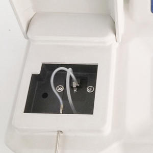 Analisa Kimia Semi-Otomatis BIOBASE Silver Blood Analyzer Bentuk Cakram 220V Kuvet Analisa Biokimia untuk Laboratorium - Product Image 5