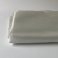 Tissu en fibre de verre le plus vendu, 150g~1200g, tissage en fibre de verre E-glass