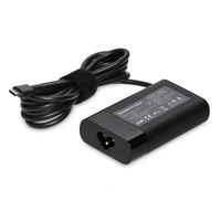 65W Type C USB chargeur d'ordinateur portable adaptateur secteur pour Envy X360 SPECTRE TPN-DA08 ordinateur portable pour HP Elitebook x360, pavillon, Elite x2