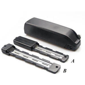 Batterie Li-ion Hygge Vester Step Herlev Auto E-Bike 48V 12.8Ah 13Ah 14Ah pour vélo électrique JEEP Sonoran U16 <span class=keywords><strong>Madsen</strong></span> DK2 - Product Image 2