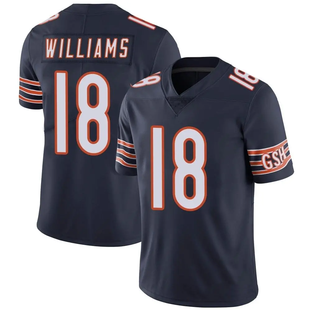 18 Williams Navy