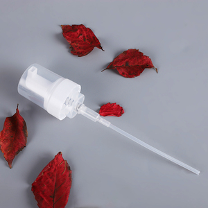 Диспенсер для пены, ручной насос для мыла, пенораспылитель - Product Image 2