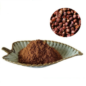 ISO chứng nhận tự nhiên miễn phí mẫu hạt của Thiên Đường chiết xuất aframomum melegueta bột trong kho số lượng lớn - Product Image 1
