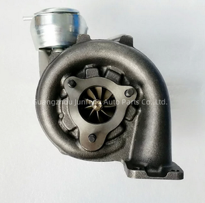 GT2252V turbocompressore 454192-5006S 454192-0002 074145703G per motore <span class=keywords><strong>AVG</strong></span>, AXL, TDI Euro-3 - Product Image 6