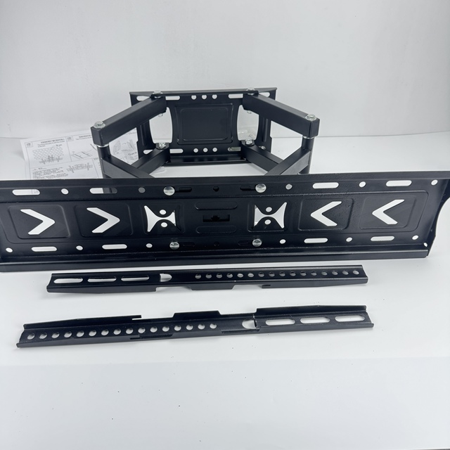 TV Bracket Hanging Support Mout Stand Full Motion Swivel TV Wall Mount Bracket Full Motion TV Mount