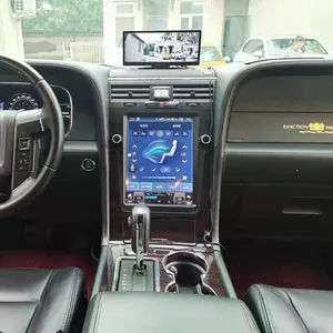 Junsun — autoradio 9.7 ", Android 10.0, Navigation GPS, lecteur multimédia, stéréo, pour voiture lexus navigateur (2014-2017)