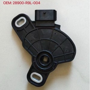 เซ็นเซอร์ตำแหน่งการเคลื่อนไหว 28900R9L004 สวิตช์ตำแหน่งเกียร์แบบฮอลล์เอฟเฟคสำหรับฮอนด้า ซีวิค ฟิต เวเซล XR V - Product Image 3