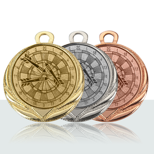 Dart Medaglia ME63 gold - Product Image 1