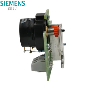 Siemens Potentiometer 1000 ASZ7.3 Switch SKB For SKC Accessories - Product Image 2