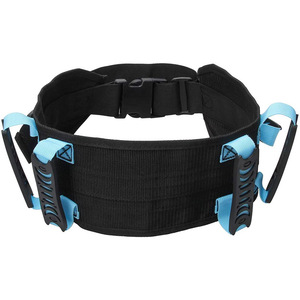 Cinturón de Asistencia para la Ambulancia y Caminata de Pacientes con Soporte para Manos - Product Image 1