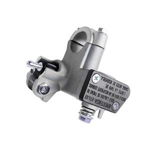 Étrier de frein arrière droit de haute qualité - Compatible directement avec les modèles YZF <span class=keywords><strong>R1</strong></span>/R6/1000/750/SP, maître-<span class=keywords><strong>cylindre</strong></span> de frein avant en aluminium - Product Image 5