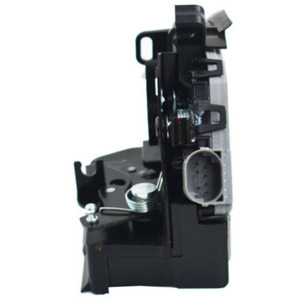 Actuador de Cerradura de Puerta Delantera Derecha para BMW E53, 12V, Sistema de Cierre Centralizado, Número de Pieza 51218402540 - Product Image 4