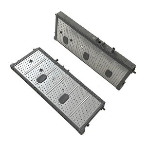 Batería Híbrida Nimh Original Japonesa Usada y Nueva de 7.2V 9.6V 14.4V 6500mAh para Aqua Prius RX450h LS600h - Product Image 3