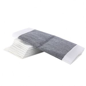 Tapis de propreté pour chien super absorbant au charbon actif anti-odeur, avec logo personnalisé, en charbon de bambou, fournitures d'entraînement pour animaux de compagnie - Product Image 1
