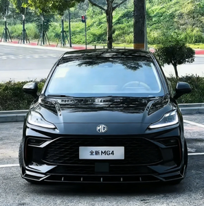 Nouvelle Arrivée <span class=keywords><strong>MG4</strong></span> EV Semi-Solid Anxin Edition Berline Électrique 2026 <span class=keywords><strong>Batterie</strong></span> Longue Durée 530km Autonomie Smart LHD - Product Image 3