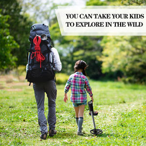 Endüstriyel Al dedektörü De Metales Invenio arama bobini kiti altın Digger Metal dedektörü - Product Image 6