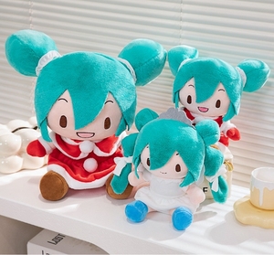 ตุ๊กตาผ้ากำมะหยี่ลายเซเลอร์มูนน่ารักสำหรับตกแต่งบ้านและห้องนอน - Product Image 5