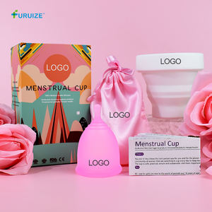 <span class=keywords><strong>ถ้วย</strong></span><span class=keywords><strong>อนามัย</strong></span>ซิลิโคน Furuize สีสันสดใส 100% ซิลิโคน ปรับแต่งได้ ใช้ซ้ำได้ ผลิตภัณฑ์เพื่อสุขภาพ สะดวกสบาย สำหรับสุภาพสตรี - Product Image 1