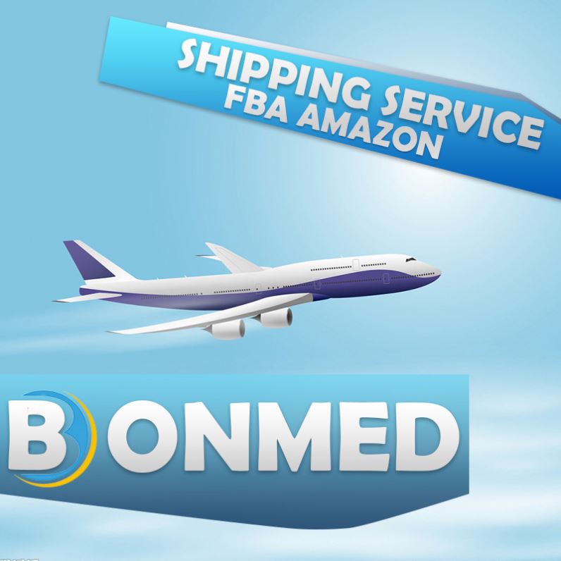 Ddp или Ddu авиаперевозки Guangzhou/Shenzhen/Foshan/Zhongshan/Shanghai Ocean прямые поставки в США-Skype: bonmedellen