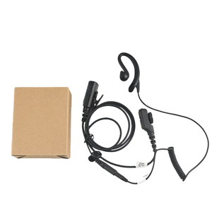Les écouteurs originaux de type C EHN16 conviennent aux radios bidirectionnelles PD785 PD705 PD788 pd708 PT580H PLUS PT560H Walkie Talkie - Product Image 5