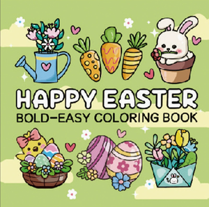 Livre <span class=keywords><strong>de</strong></span> coloriage pour enfants en promotion : Série Mignonne – Livre <span class=keywords><strong>de</strong></span> coloriage et <span class=keywords><strong>de</strong></span> dessin pour enfants - Product Image 3