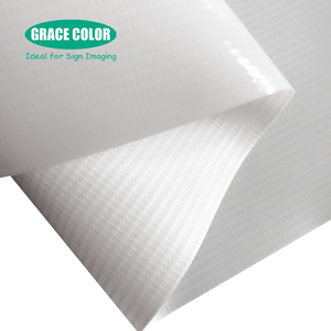 Panaflex Dấu Hiệu Vật Liệu/Pvc <span class=keywords><strong>Backlit</strong></span> Biểu Ngữ Quảng Cáo - Product Image 4