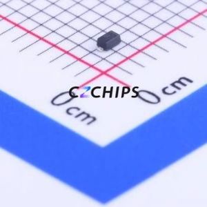 Original&New RB520SM-30T2R SOD-523 <b>Diode</b> Schottky <b>Diode</b> Whole Sale Electronic Component Chips Supplier & BOM Service - Product Image 1
