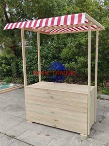 Strong Cooling Small Churro Cartgelato Fast Food Cartmobile Romantic Selling Style Ice Cream Cart - Product Image 6