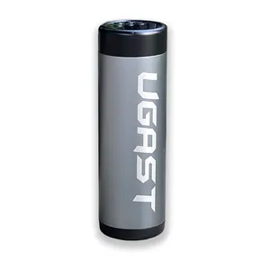 Yeni akıllı lastik şişirme 5200Mah lastik şişirme pompaları 0-150 PSI el araç akıllı lastik şişirme