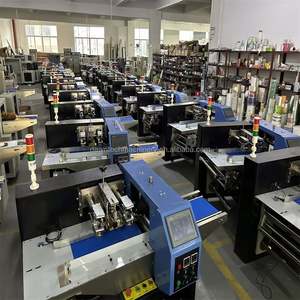 เครื่องบรรจุภัณฑ์ไอศกรีมแบบอัตโนมัติเต็มรูปแบบสำหรับไอศกรีมแท่งแนวนอน - Product Image 6