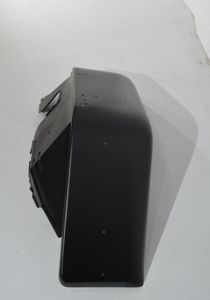 Remplacement de garde-boue avant en acier de panneau de carrosserie côté gauche droit antirouille pour Toyota Land Cruiser FJ40 FJ45 BJ42 <span class=keywords><strong>BJ43</strong></span> 1960 1984 OEM - Product Image 2
