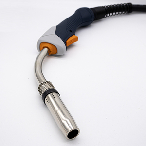 Giá Rẻ Giá hàn súng khí cầm tay làm mát bằng 25ak <span class=keywords><strong>Binzel</strong></span> MIG Hàn ngọn đuốc <span class=keywords><strong>Binzel</strong></span> MIG Hàn ngọn đuốc - Product Image 3