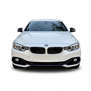 BMW Série 4 28i d'occasion haut de gamme à prix réduit à vendre - Product Image 1