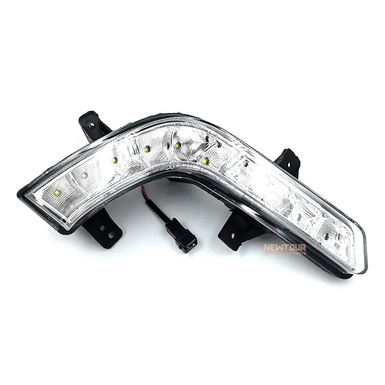 Auto Onderdelen Auto-onderdelen Mistlamp/Lamp Led-dagrijverlichting Lampen/Licht Voor Geely GC6/mk