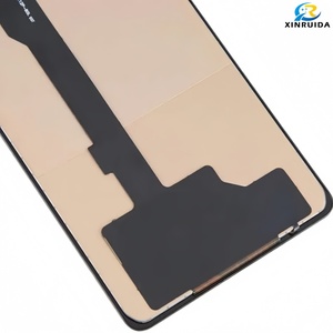 Mobile Pantalla for Redmi Note <strong>12</strong> 4G 5G Screen <strong>Display</strong> <strong>TFT</strong> for Xiaomi Redmi Note <strong>12</strong> Pro 5g <strong>Lcd</strong> Replacement Screen - Product Image 3