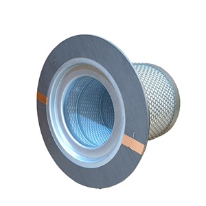 MENGMA 4940655111 Separador de Aceite de Acero Inoxidable, Elemento de Filtro para Compresor de Aire Industrial, Nuevo - Product Image 3