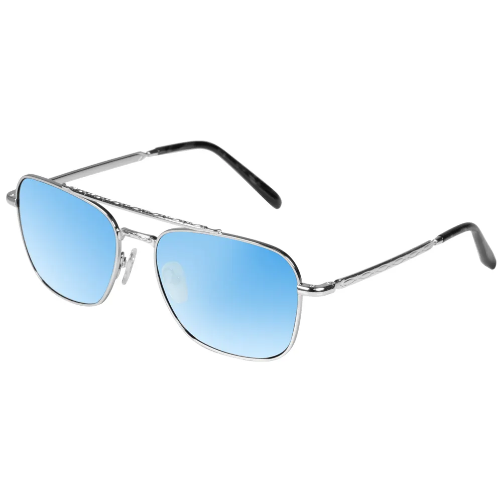 Classic Popular Sunglasses 2023 New Fashion Sunglasses Trendy Metal Frame PC Lens Shades