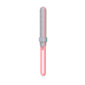 Brosse Électrostatique Anti-Poils EVEFU - Brosse en Nylon Imperméable et Portable pour Nettoyage Doux des Cheveux - Product Image 2