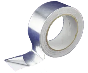 HVAC system tape measuring aluminum masking tape duct tape