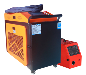 <span class=keywords><strong>2025</strong></span> New Mini Xách Tay 1500W Cầm Tay Sợi Laser Máy Hàn Dễ Dàng Hoạt Động Pufeite Thương Hiệu <span class=keywords><strong>2</strong></span>-Năm Bảo Hành Thép Không Gỉ - Product Image 2