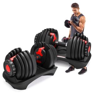 TTSPORTS Oem מתכוונן משקולת כושר אימון משקולות טון חוזק שלך ולבנות השרירים שלך