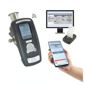 Alpha SADPmini2 Handheld Dew Point Meter 0.820 ppm V Real Time <b>Monitoring</b> Moisture Measurement - Product Image 5