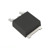 Original V10PWL45C-M3/I TO-252-3 DPAK (2 Leads + Tab) SC-63 Diode Arrays Buy Online Electronic Components
