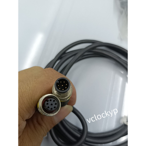 1 Cable Turck RKC8T-2-RSC8TTEL Nuevo - Product Image 2