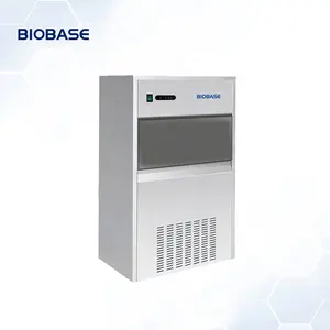 Biobase China Mini Ijs Makerr Op Zichzelf Staande Productie Machine Ijskogel Maker