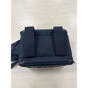 Échantillon gratuit – Sacoche de guidon de vélo de route et VTT, réfléchissante, étanche, capacité 2,2 L, pour le haut du guidon - Product Image 6