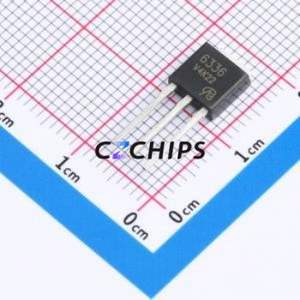 Vente entière CED6336-VB TO-251 Transistor à effet de champ à transistor (MOSFET) Vente entière Puces de composants électroniques et service de nomenclature - Product Image 1