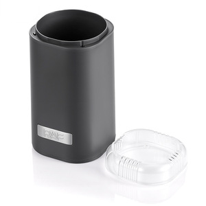 Molinillo Eléctrico de Granos de Café Multifunción con Muelas Cónicas para Uso Doméstico, para Frutos Secos - Product Image 4