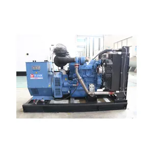 The supply of Weichai small diesel generator 8-16KW portable household daily electricity generator set