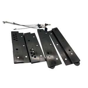 12 Inch Professionele Luidspreker Lineaire Array Hanger Outdoor Speaker Professionele Hanger Speaker Accessoires - Product Image 2